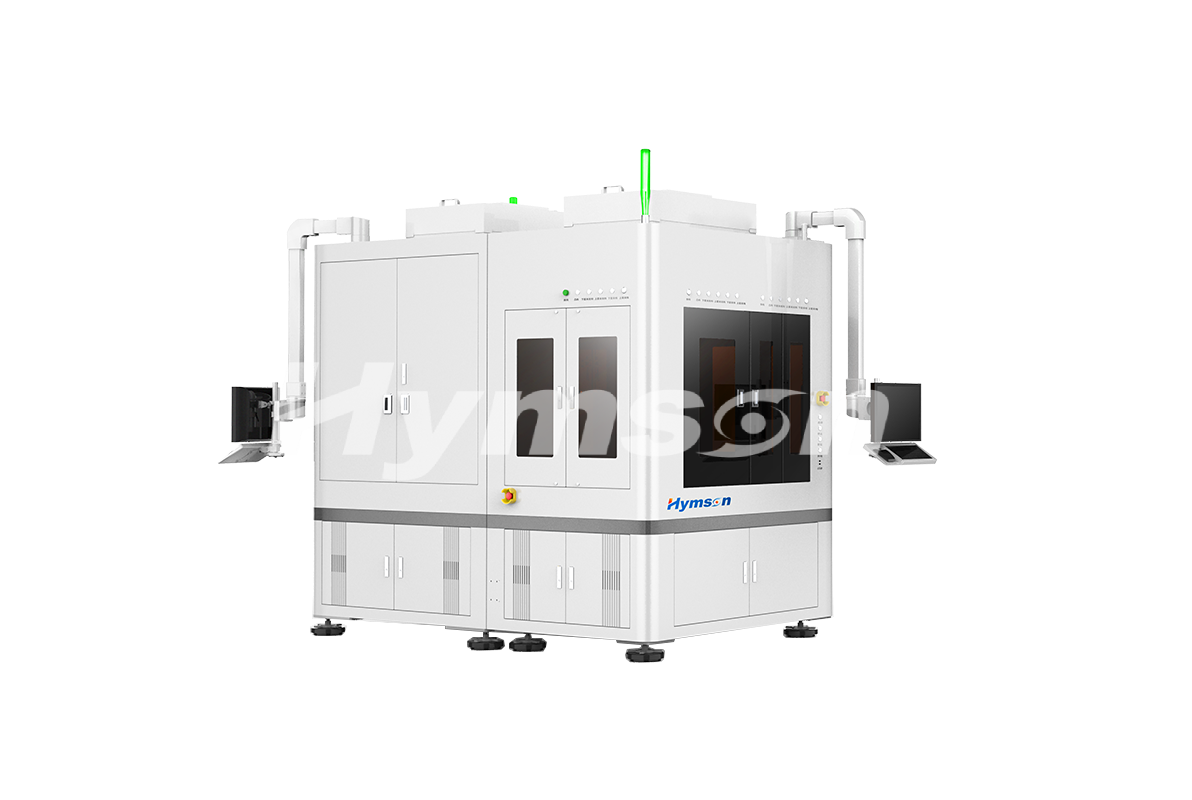 好运彩巨量转移设备以高良率高精度助力Micro LED规模化生产