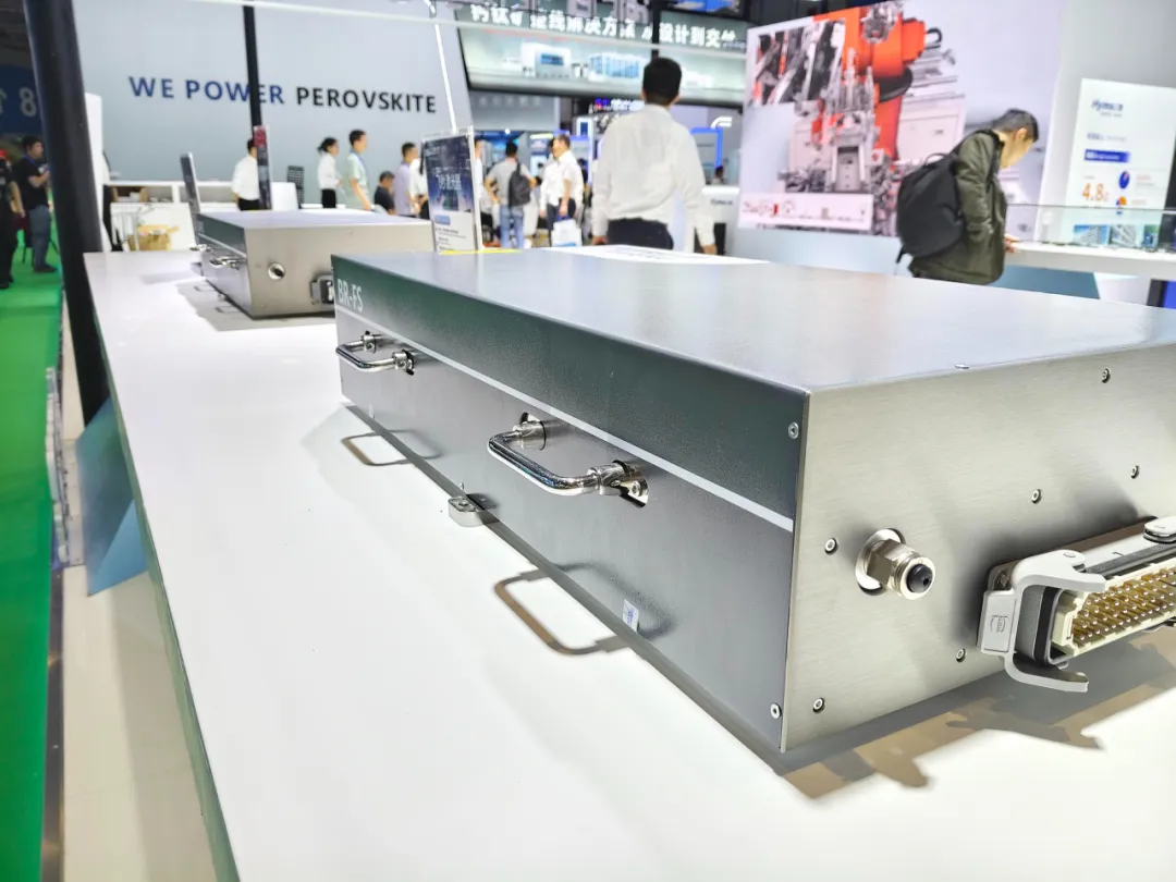 好运彩的激光加工设备有效赋能BC、TOPCon等电池技术路径升维