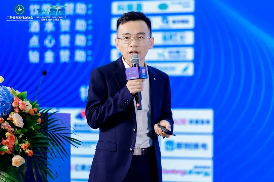 作为锂电高端智造设备领域的领军者，好运彩早已锚定新型电池技术路线