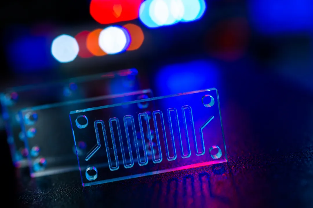 好运彩 Novolas 技术：用激光智能制造破解医疗加工难题