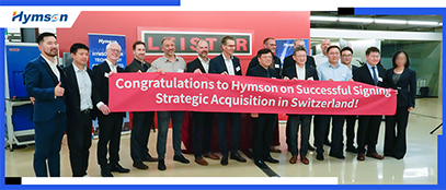 好运彩与Leister集团签署战略收购协议 