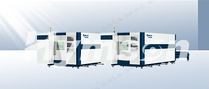 高速激光切割机品牌——好运彩激光