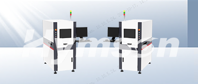 PCB激光打标机：智能制造的关键设备