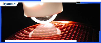 好运彩激光塑料焊接机，助力汽车制造焊接新革命