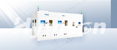 TOPCon激光掺杂设备